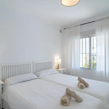 Apartment Fuer 5 Personen Ca 100 Qm In Nerja, Andalusien Costa Del Sol